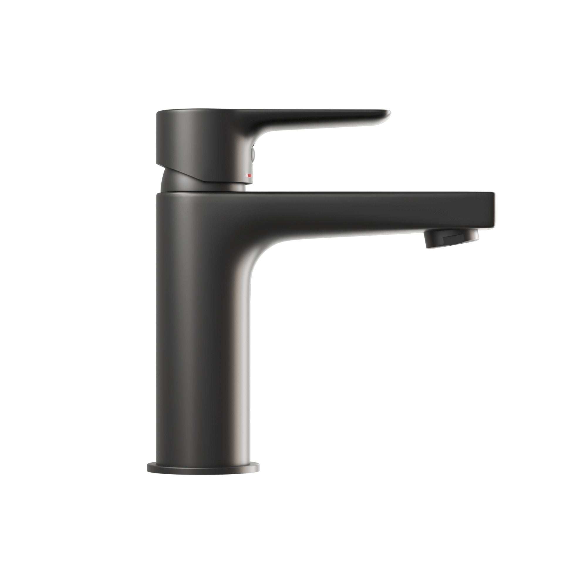 Næsby Håndvaskarmatur + Bundventil Rødby - HomeTomato - 48-005-02-02-30 -