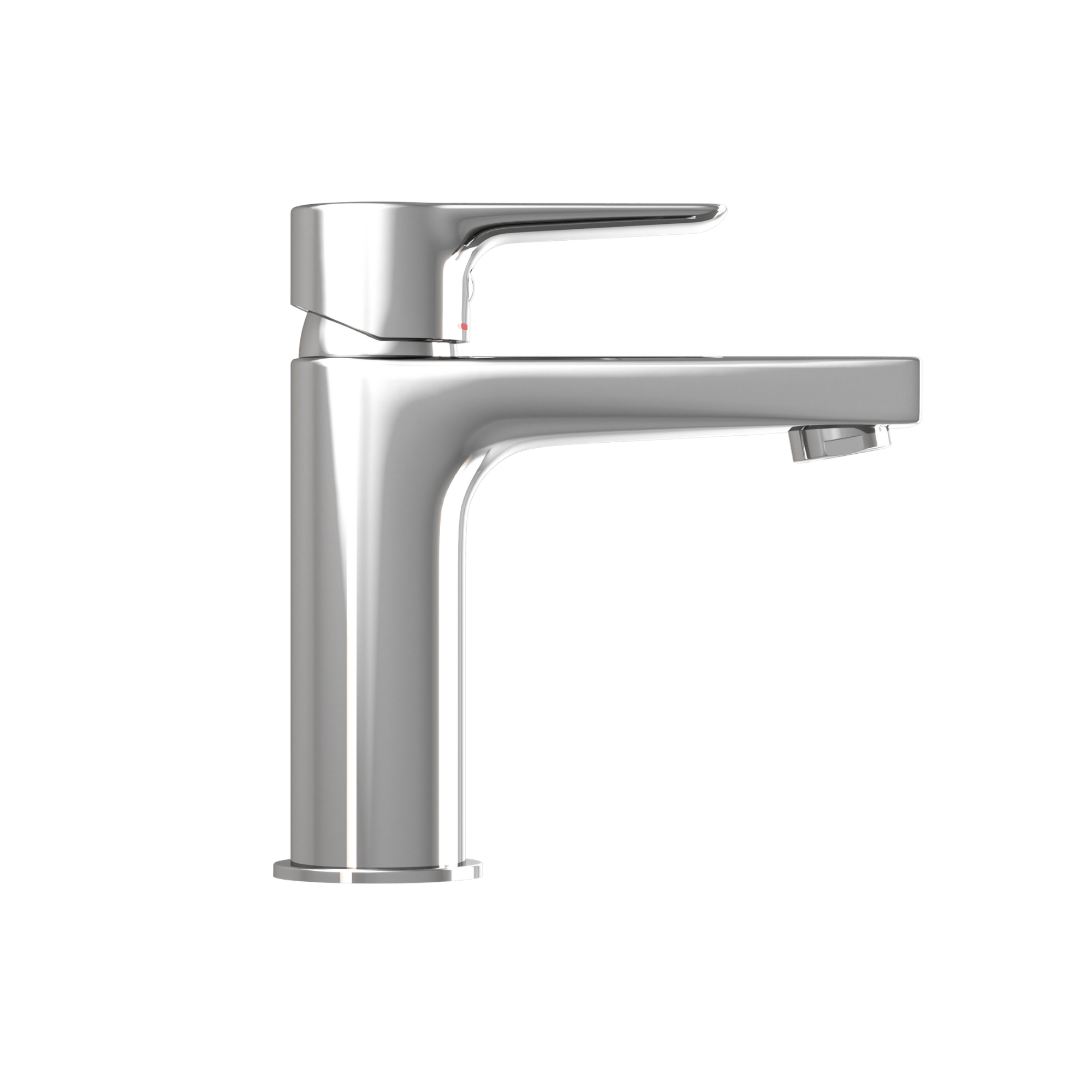 Næsby Håndvaskarmatur - Håndvaskarmatur - BDA Living - HomeTomato - hometomato.dk