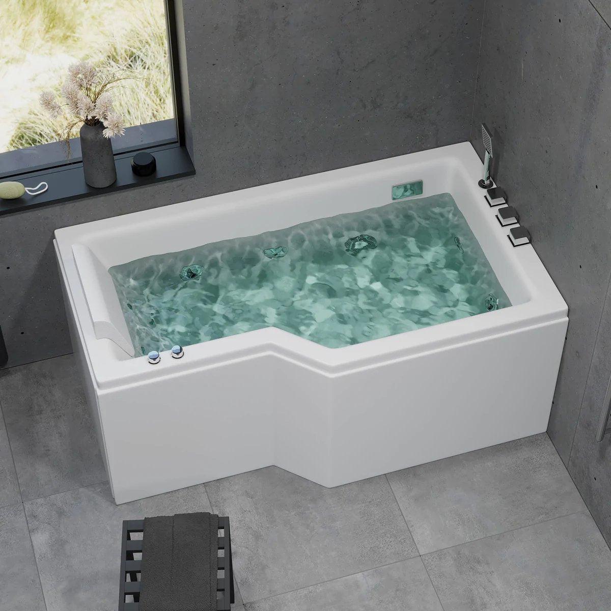 Svaneke Combi Indespa - HomeTomato - 12-150-14-11-00 - 8594175641394