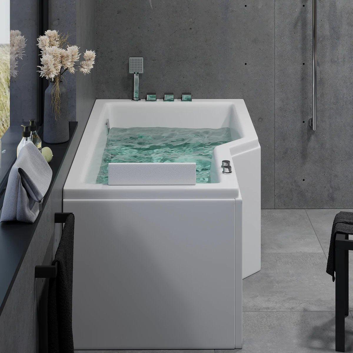 Svaneke Combi Indespa - HomeTomato - 12-150-14-11-00 - 8594175641394