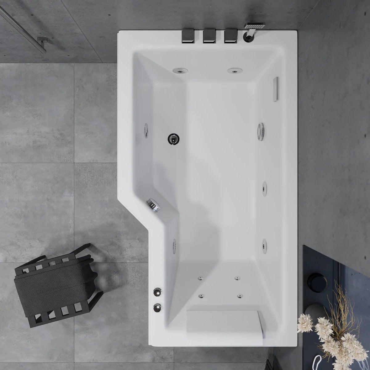 Svaneke Combi Indespa - HomeTomato - 12-150-16-11-00 - 8594175642087