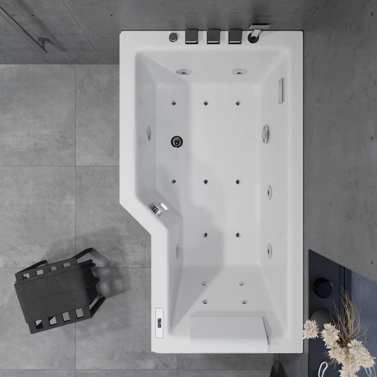 Svaneke Combi Indespa - HomeTomato - 12-150-17-11-00 - 8594175640601