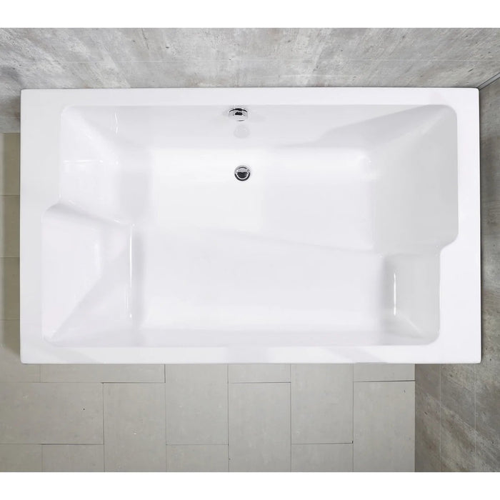 Svaneke Duo Badekar - HomeTomato - Svaneke_Duo_F2F_M_Front -