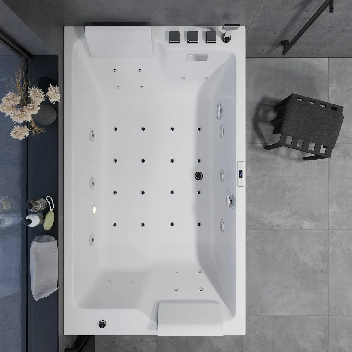 Svaneke Duo Indespa - HomeTomato - 12-170-19-11-00 - 8594175641899