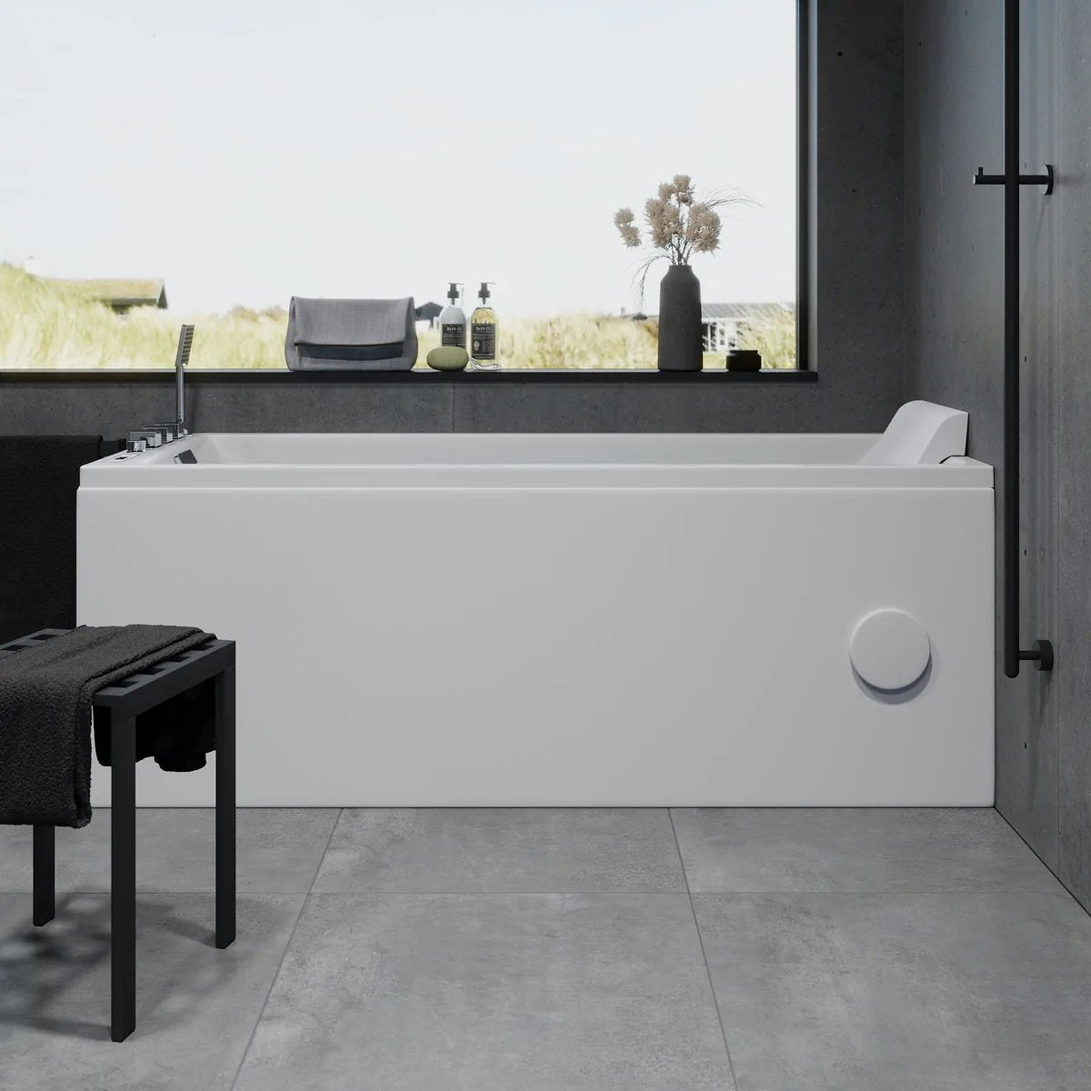 Svaneke Single Indespa - HomeTomato - 12-170-05-11-00 - 8594175644777