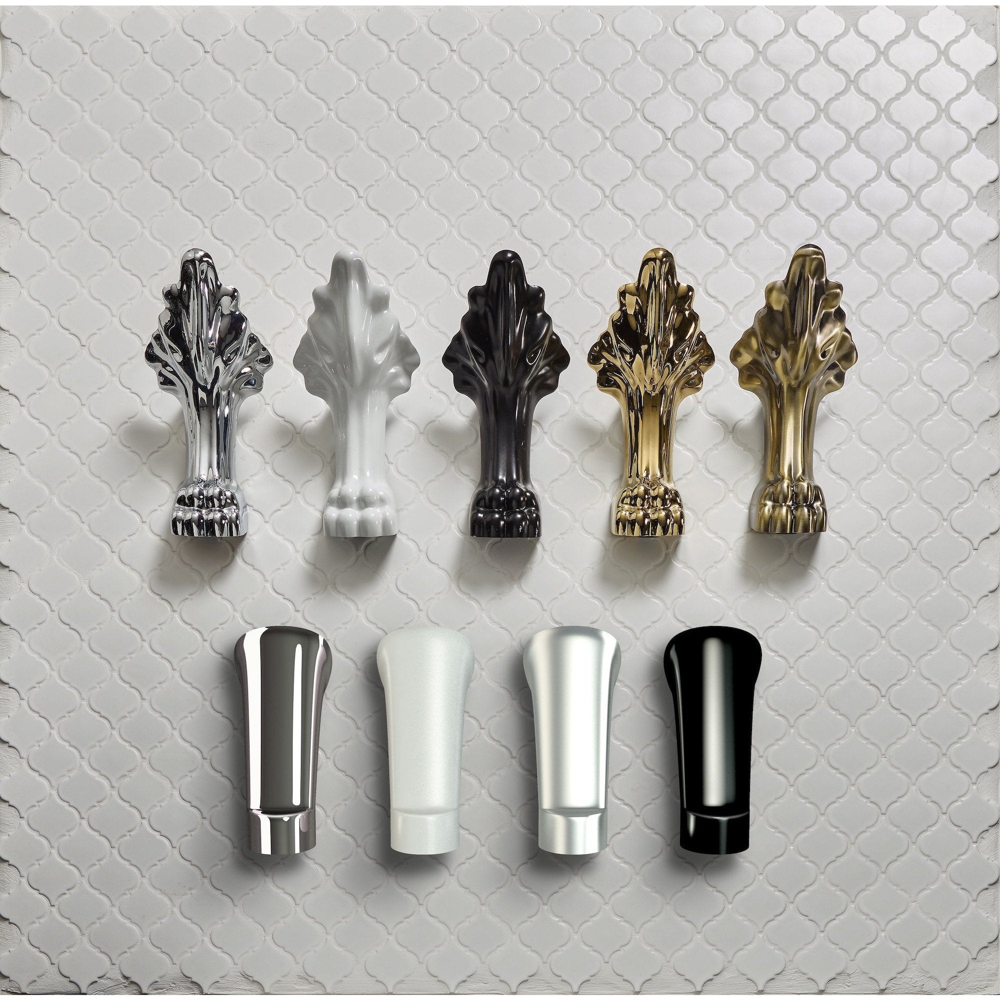 Svinkløv Badekar - HomeTomato - 11-160-33-11-00 - 8595677118292