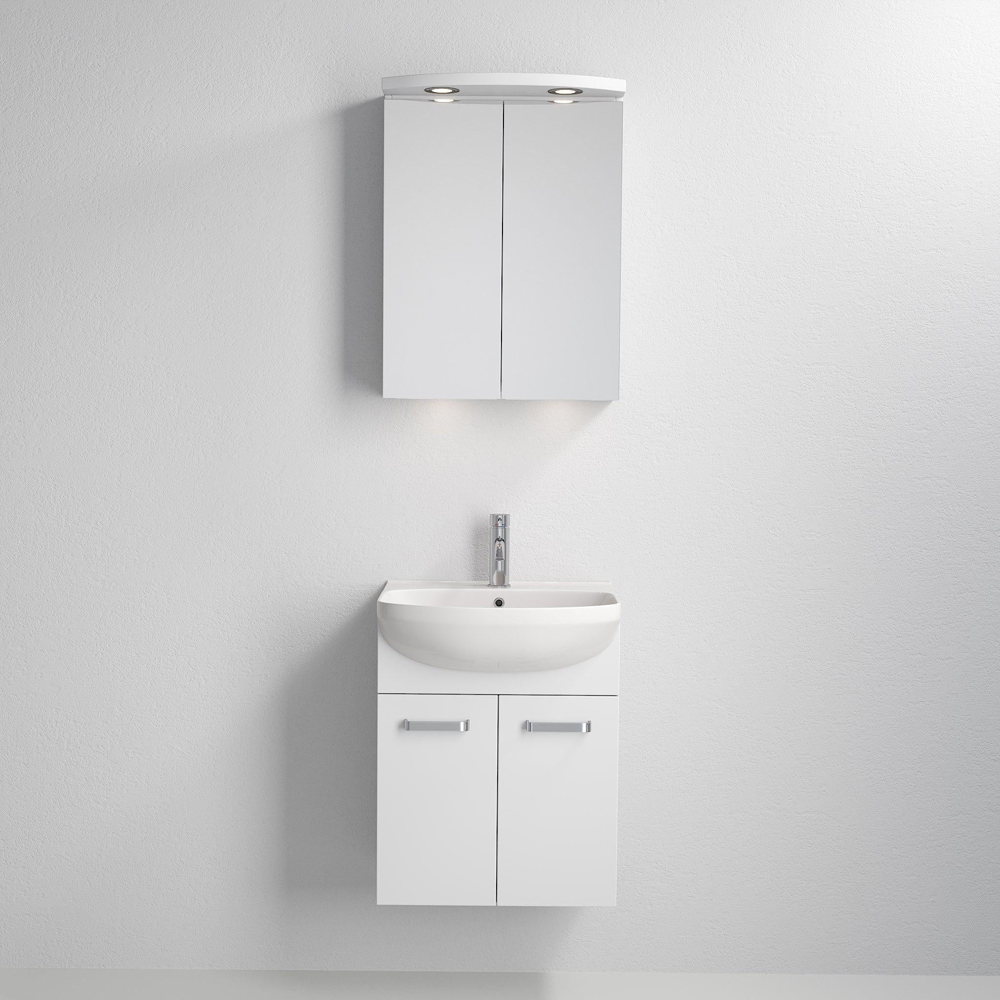 Vang One Box Badmøbelsæt - HomeTomato - 09-050-00-01-00 - 8595677118063