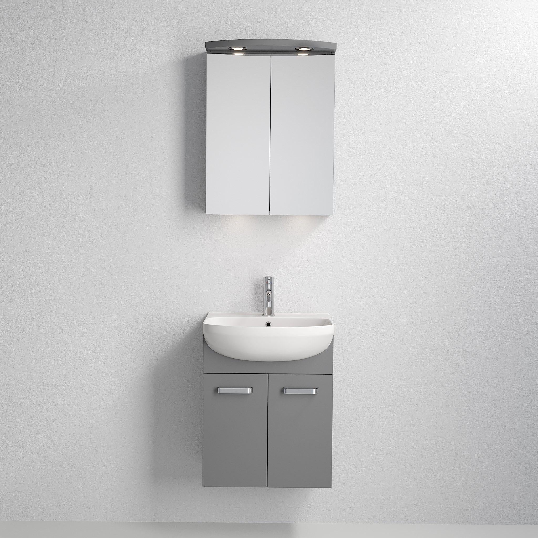 Vang One Box Badmøbelsæt - HomeTomato - 09-050-00-03-00 - 8595677118070