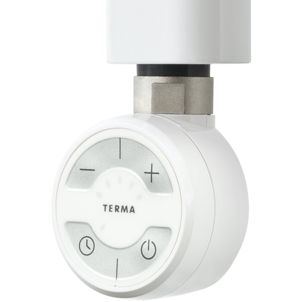 Varmelegeme til vandbåren Håndklædetørrer ved el-tilslutning - HomeTomato - 1050 - 5704263210019