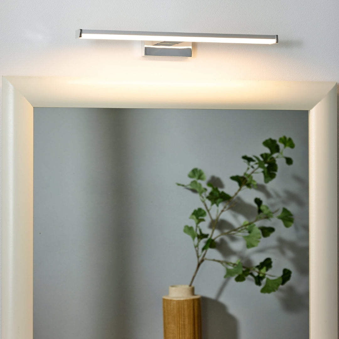 LED Lamper