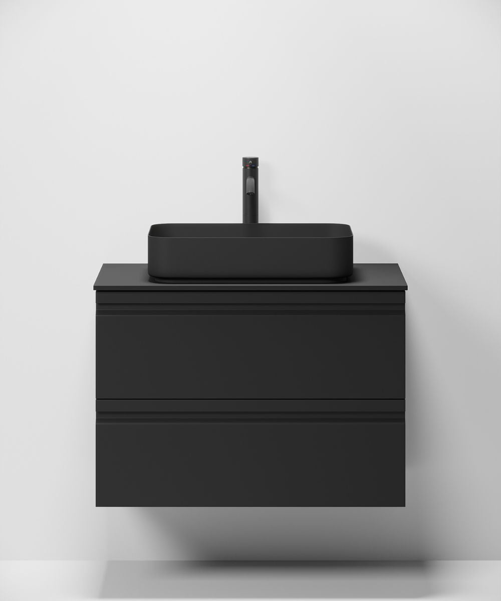 Modern Integrated Møbelserie