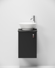 Badmøbler til små badeværelser