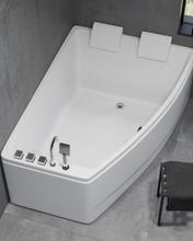 Badekar - HomeTomato