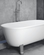 Badekar Rønne - HomeTomato