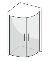 Brusedøre - HomeTomato