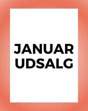 Januar udsalg - HomeTomato
