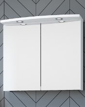 Spejlskabe med led - HomeTomato