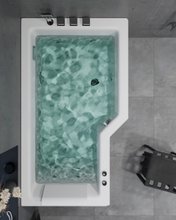 Svaneke Combi Spa - HomeTomato