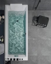 Svaneke Single Spa - HomeTomato