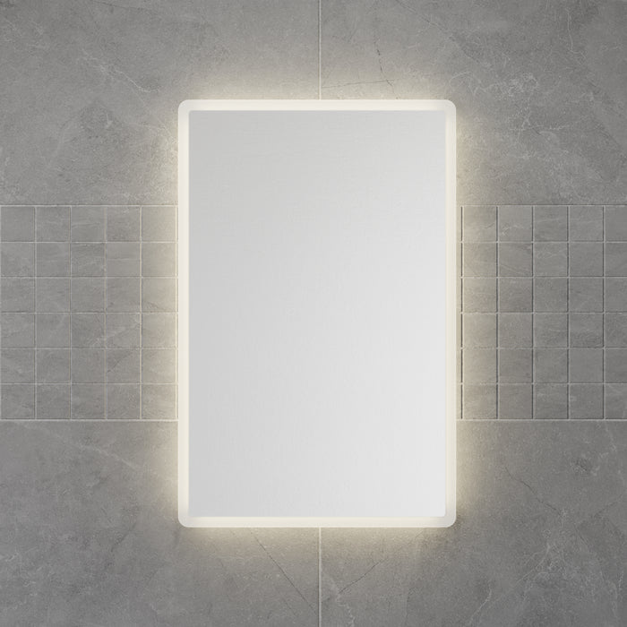 Como LED Spejl