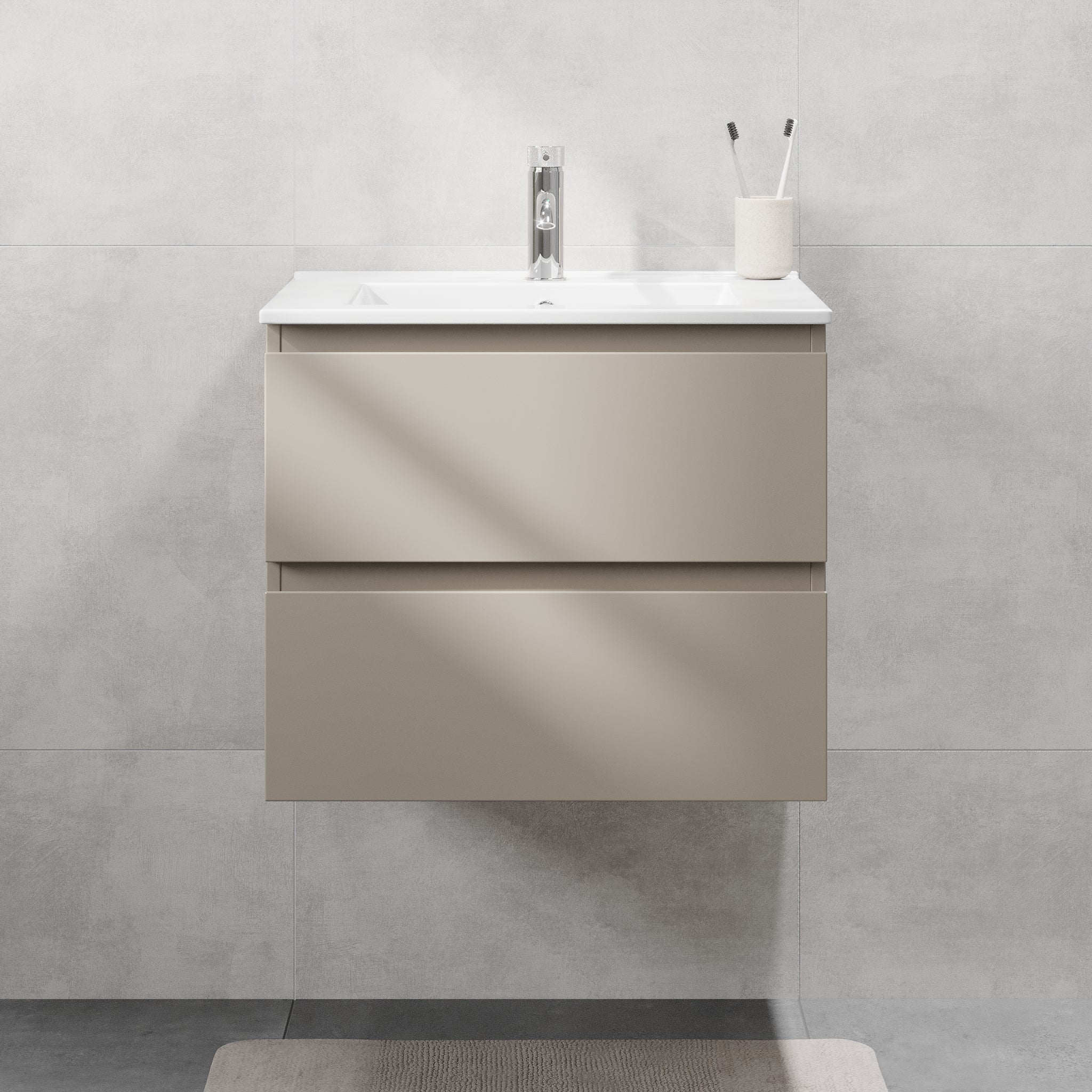 Kenwood Badmøbel, Marakesh