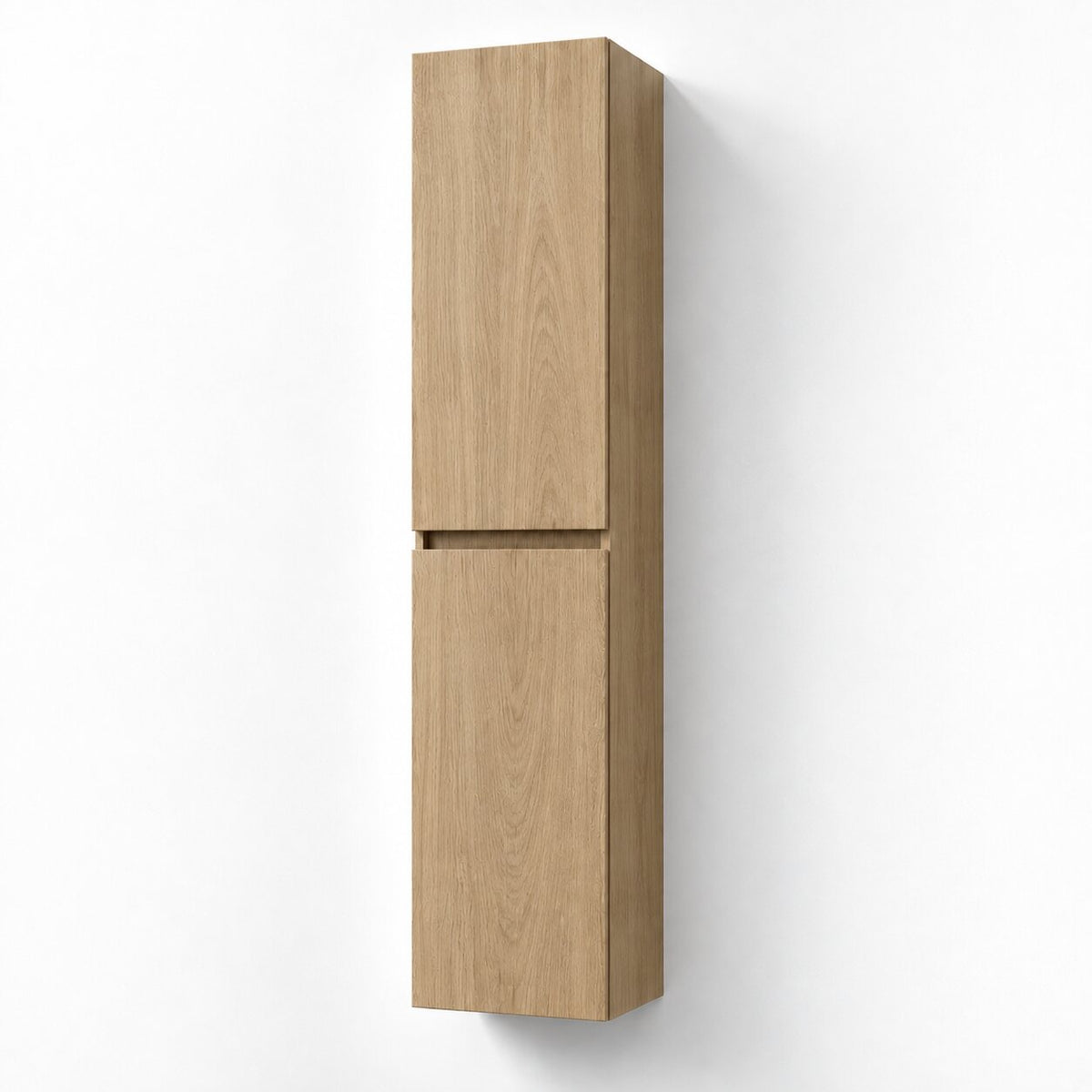 Kenwood Integrated Højskab, Eg