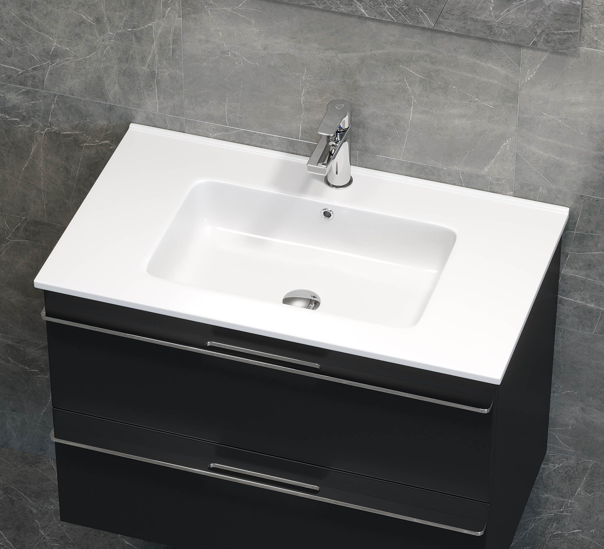 Lillehammer Keramisk vaske