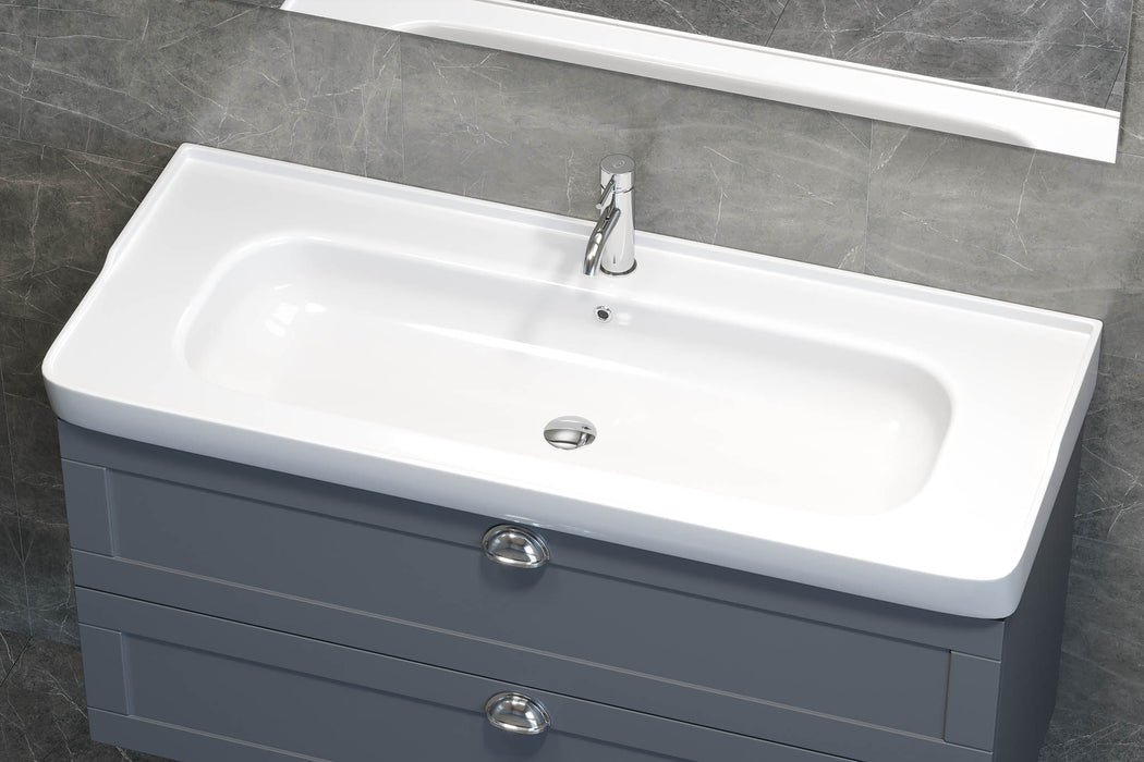 Smøla Keramisk vaske