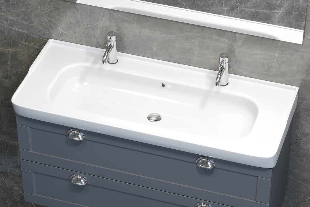 Smøla Keramisk vaske