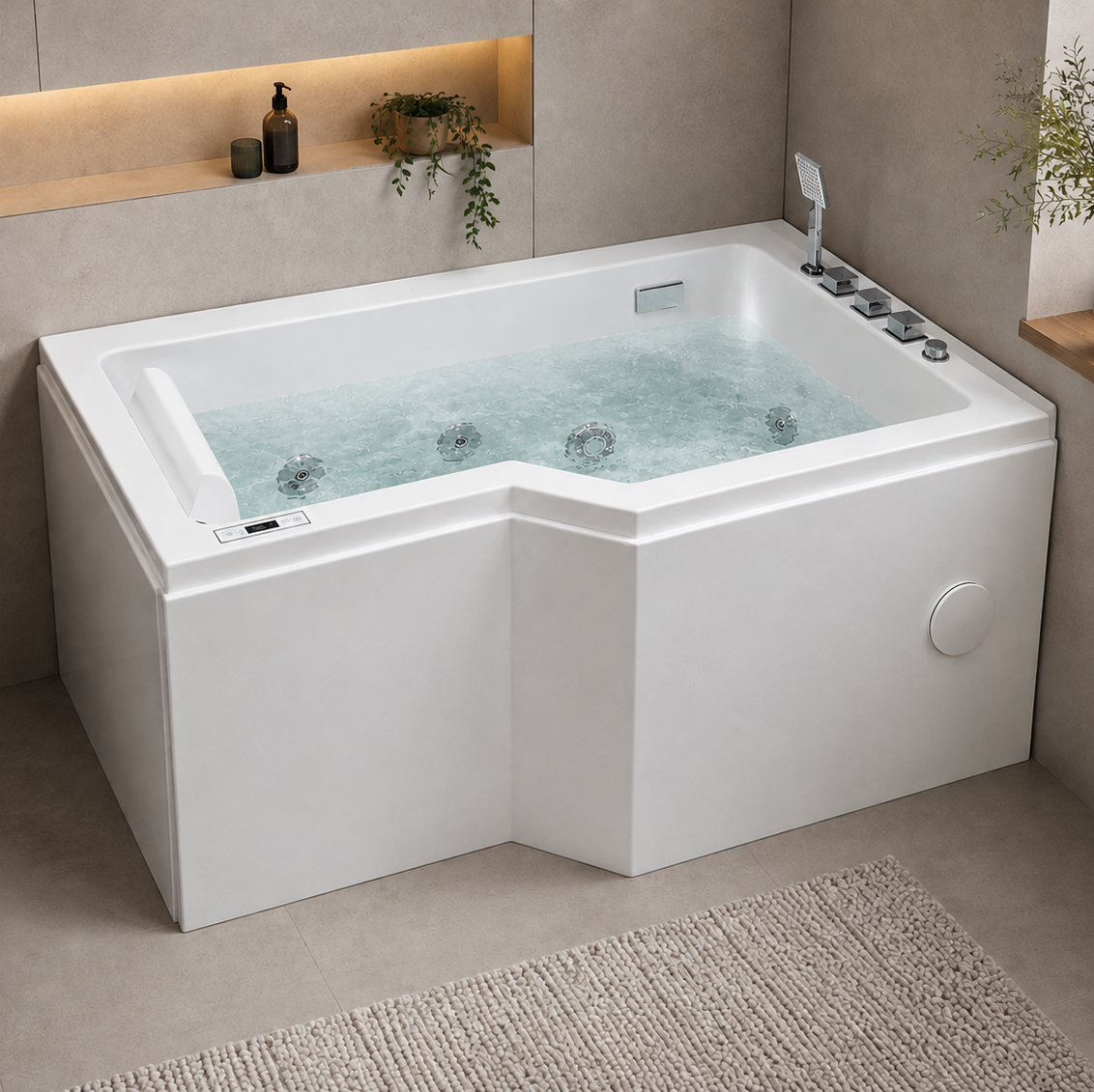 Svensmarke Indespa Hydro+Air