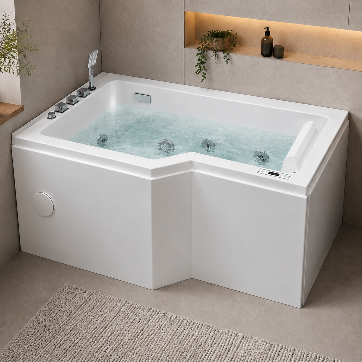 Svensmarke Indespa Hydro+Air