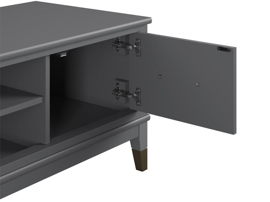 Westerleigh TV Møbel, grå