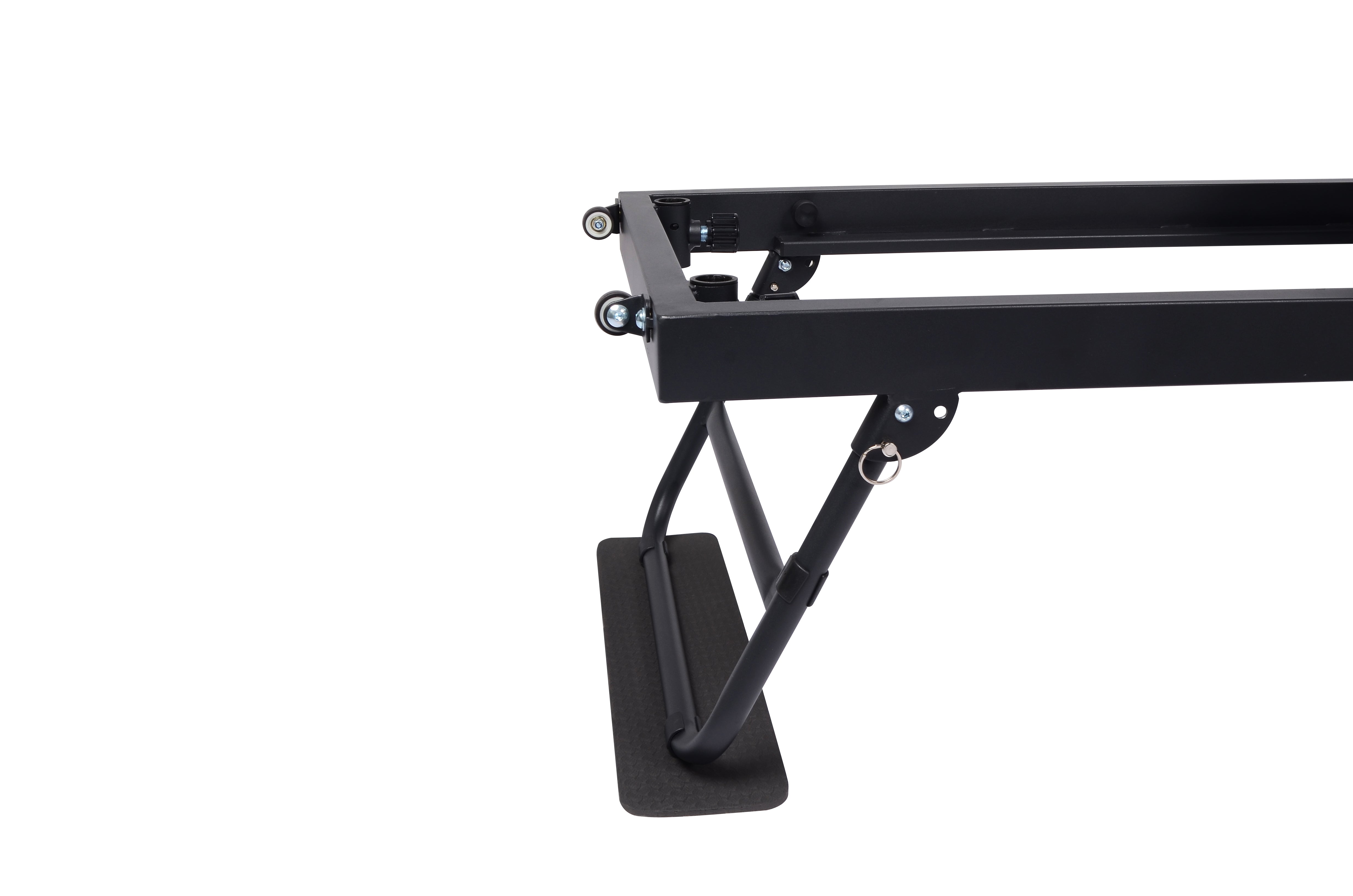 Foldbar Pilates Reformer - Basic