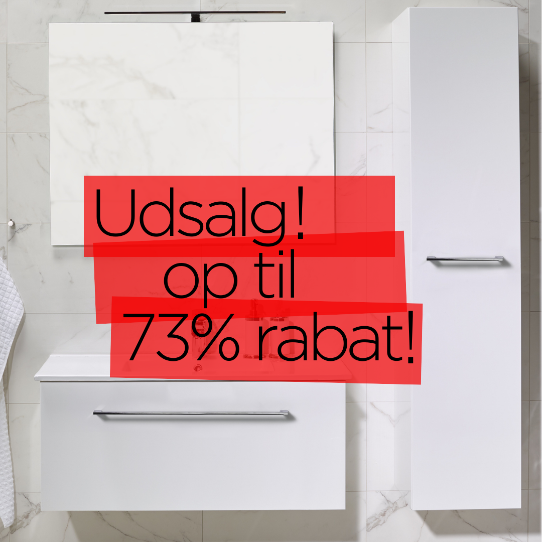 Mullerup Badmøbler