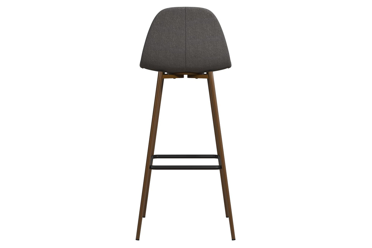 Copley Barstol, grå