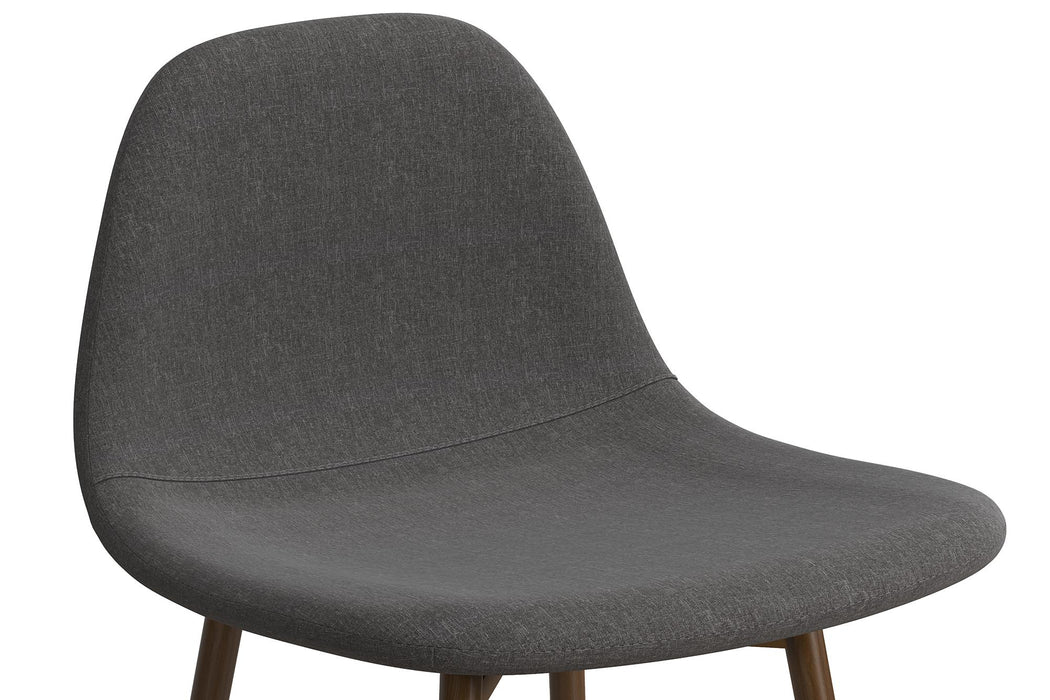 Copley Barstol, grå