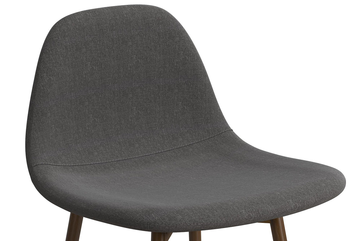 Copley Barstol, grå