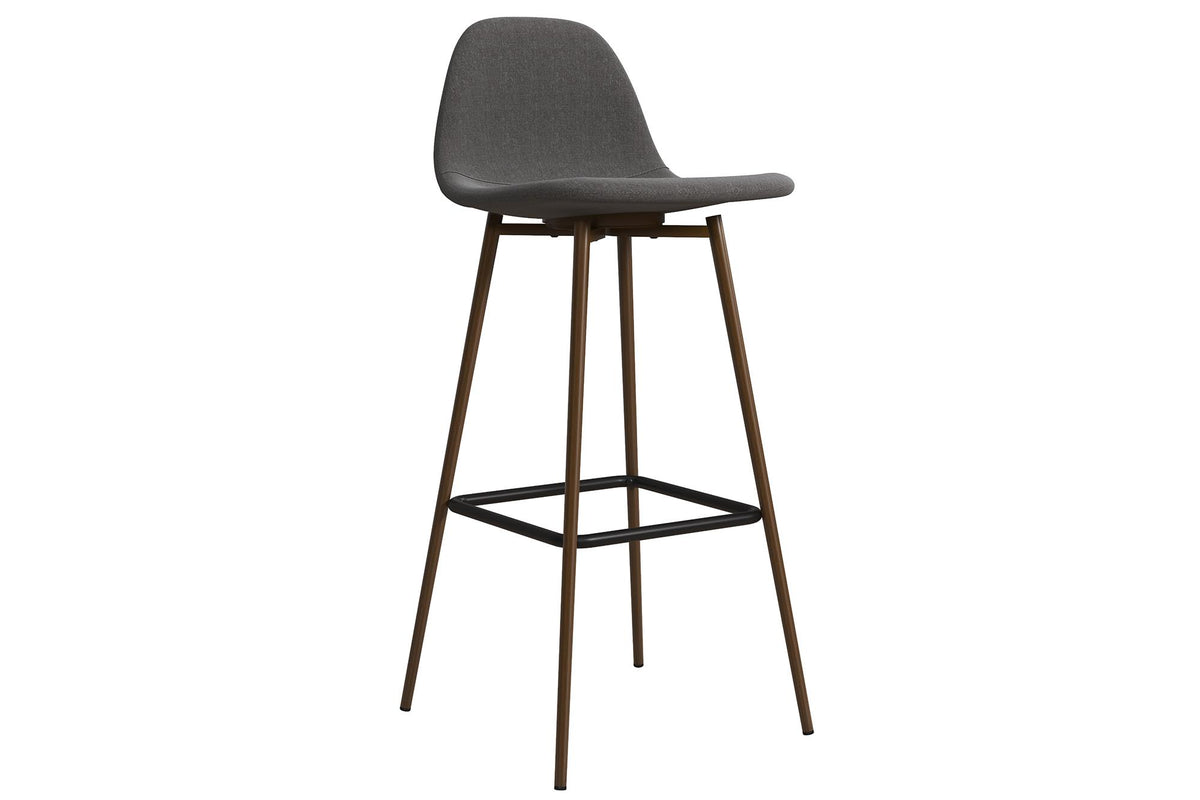 Copley Barstol, grå