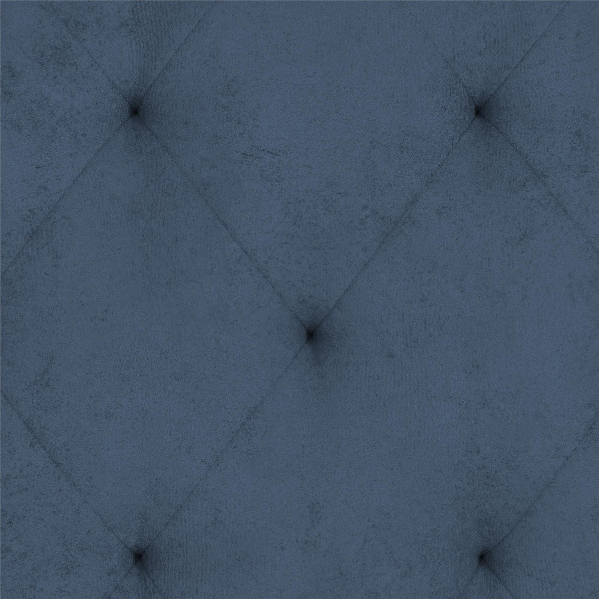 Vintage 3 Pers. Sovesofa, blå