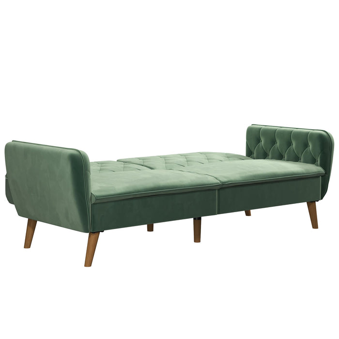 Tallulah 3 Pers. Sovesofa, grå