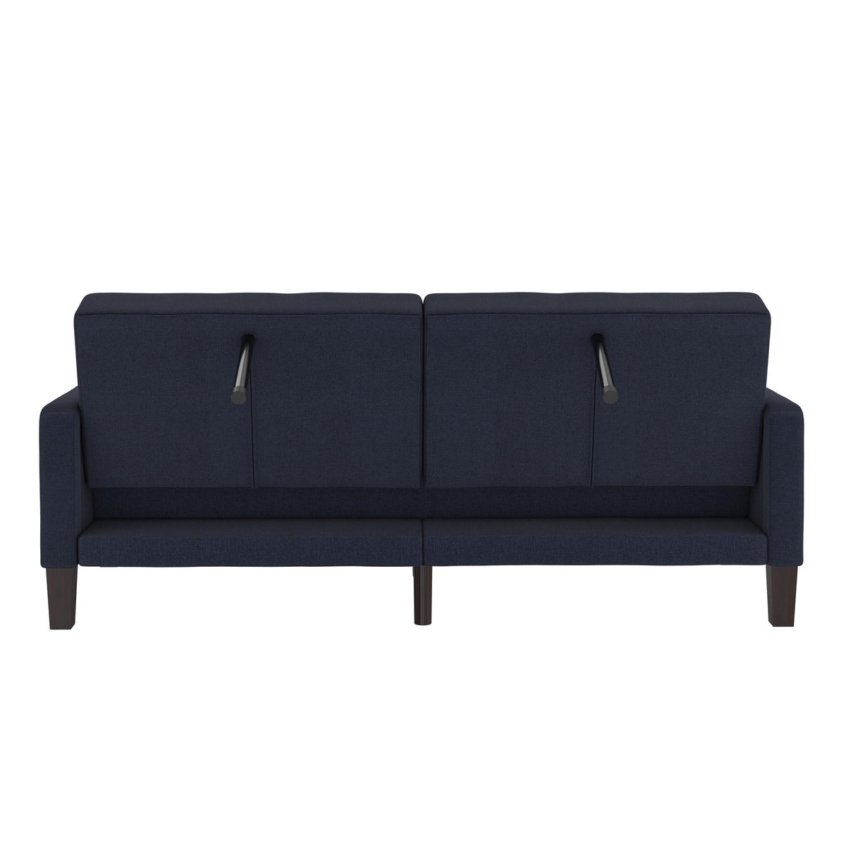 Porter 3 Pers. Sovesofa, marineblå