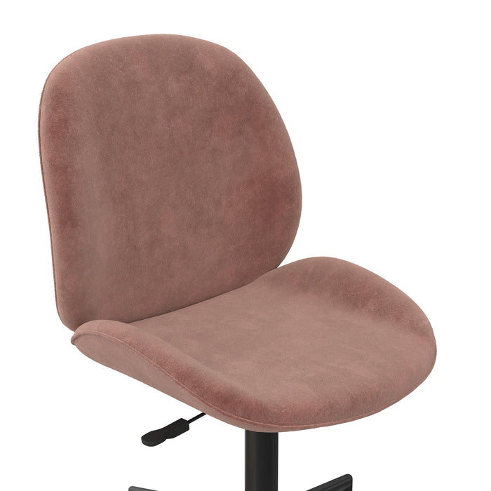 Alexi Spisebordsstol, grøn