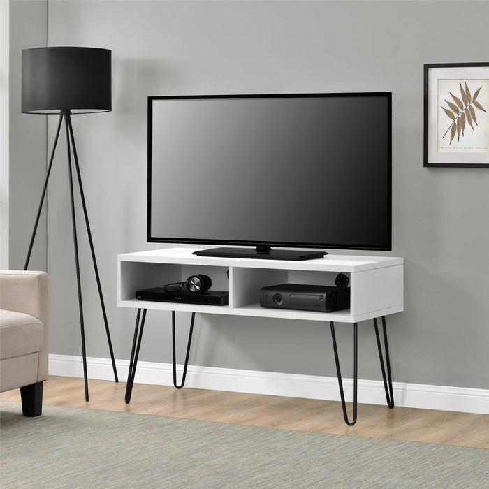 Owen TV Møbel, hvid