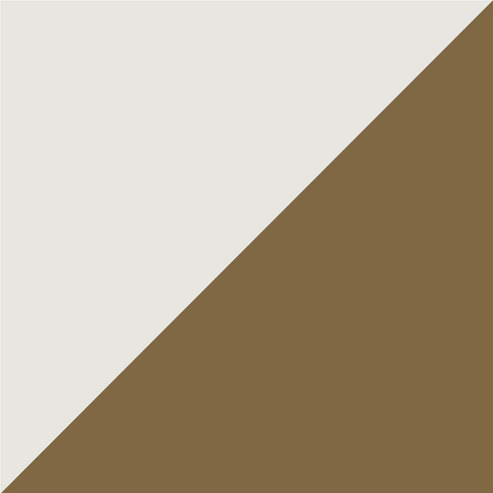 Camila Skrivebord, hvid