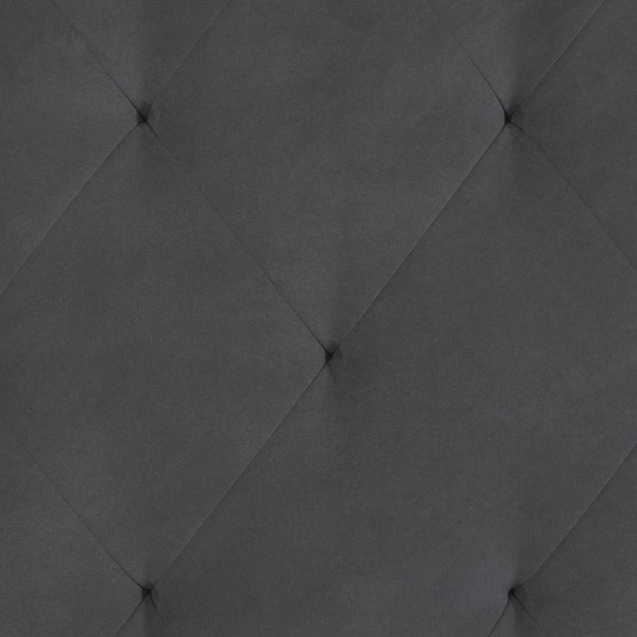 Vintage 3 Pers. Sovesofa, grå