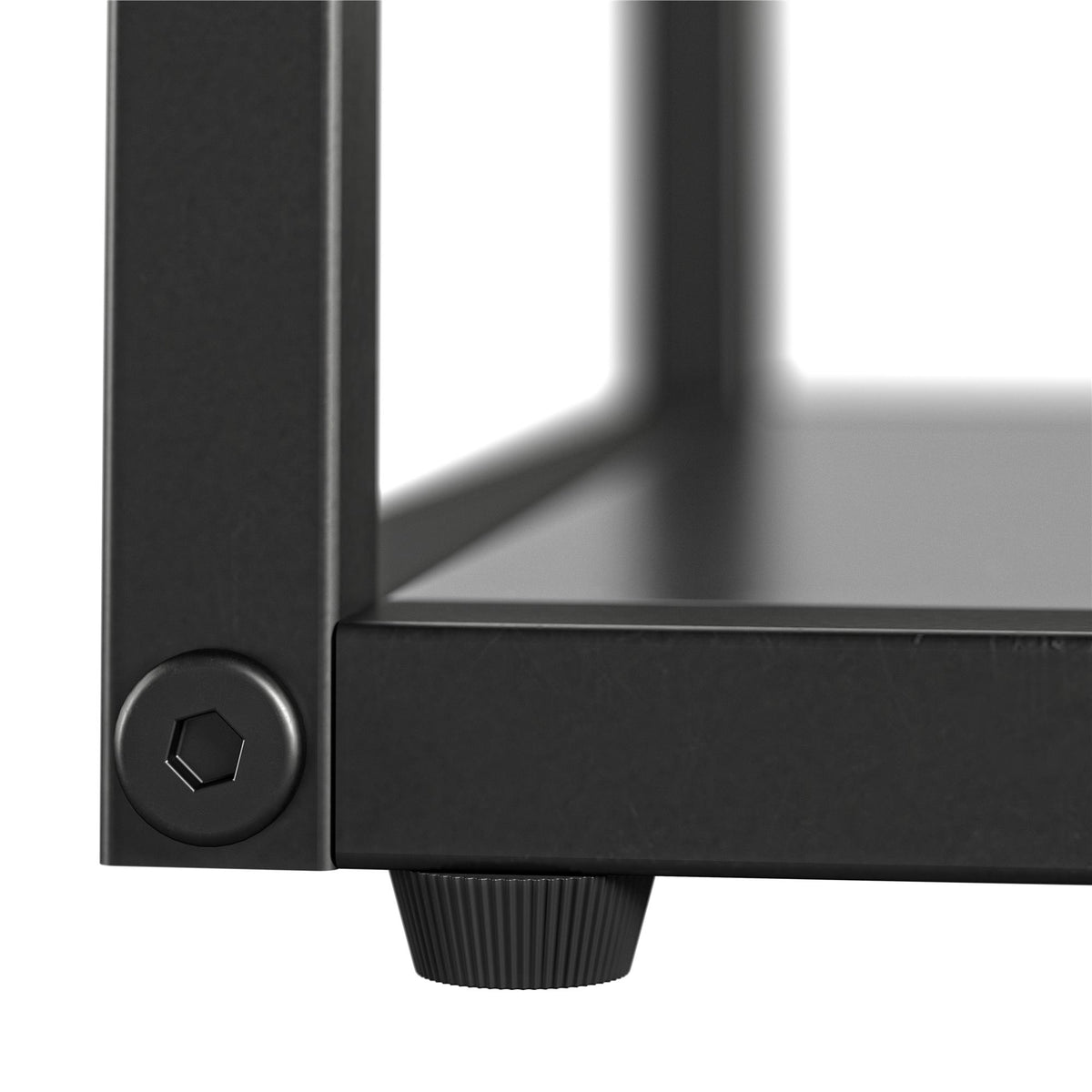 Weston Planteopsats, sort