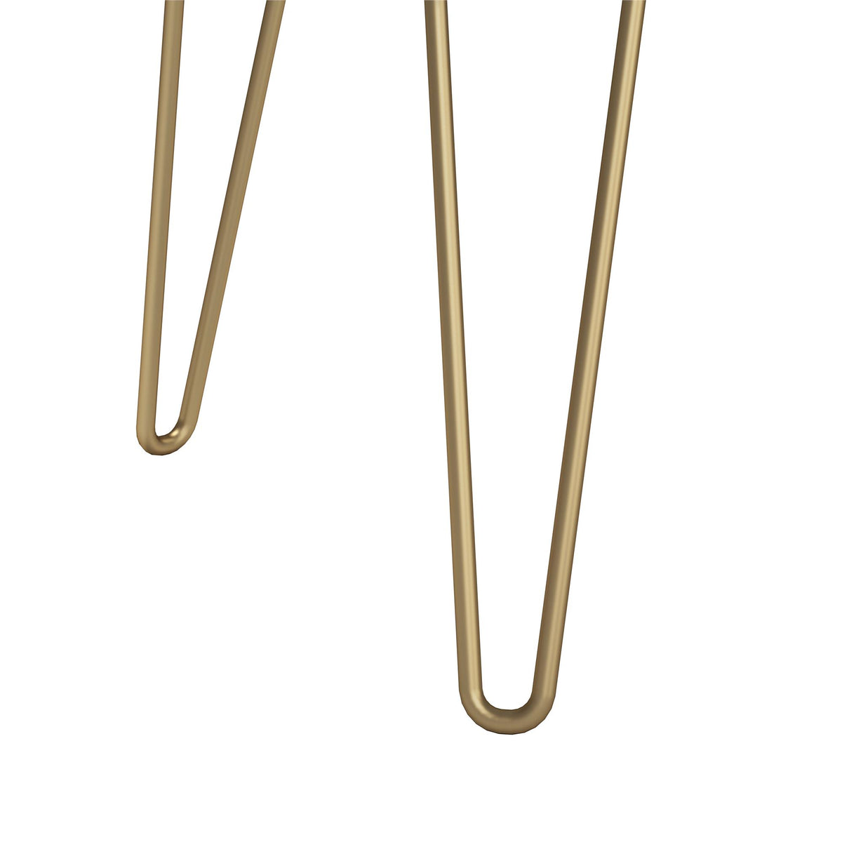 Athena TV Møbel, hvid