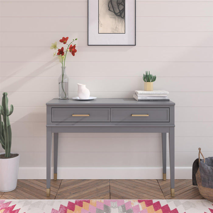 Westerleigh Konsolbord, grå