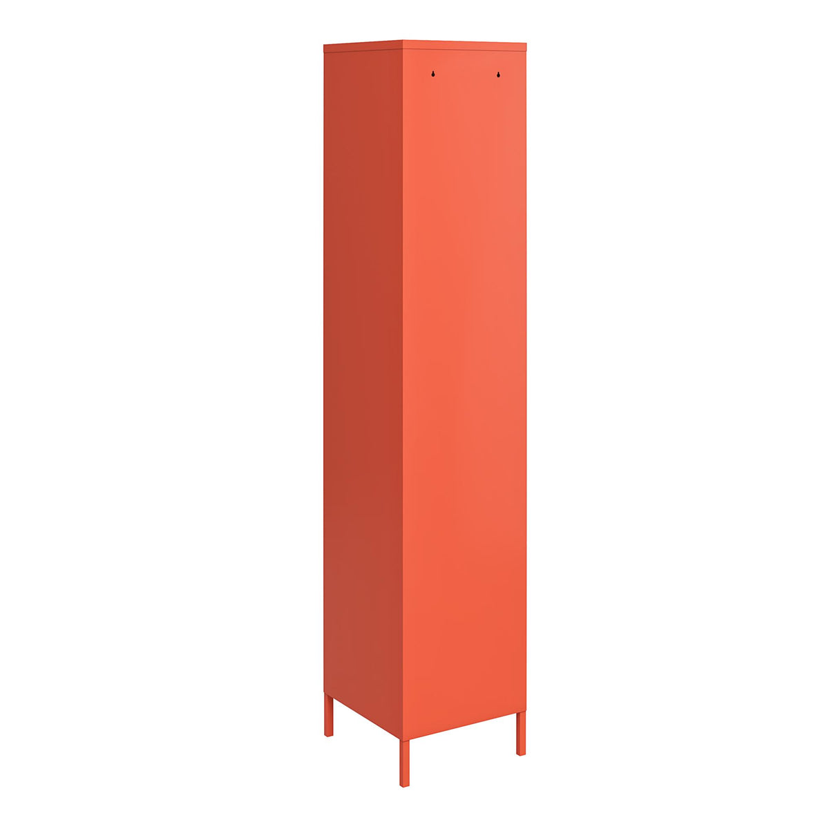 Cache1+ Skab, orange