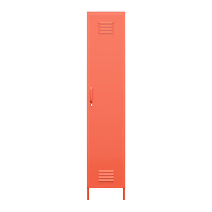 Cache1+ Skab, orange